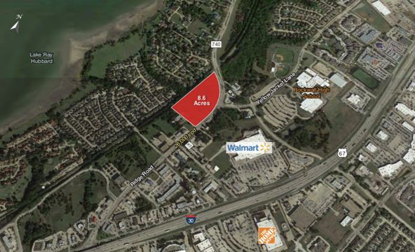 Ridge Road: Ridge Road, Rockwall, TX 75087